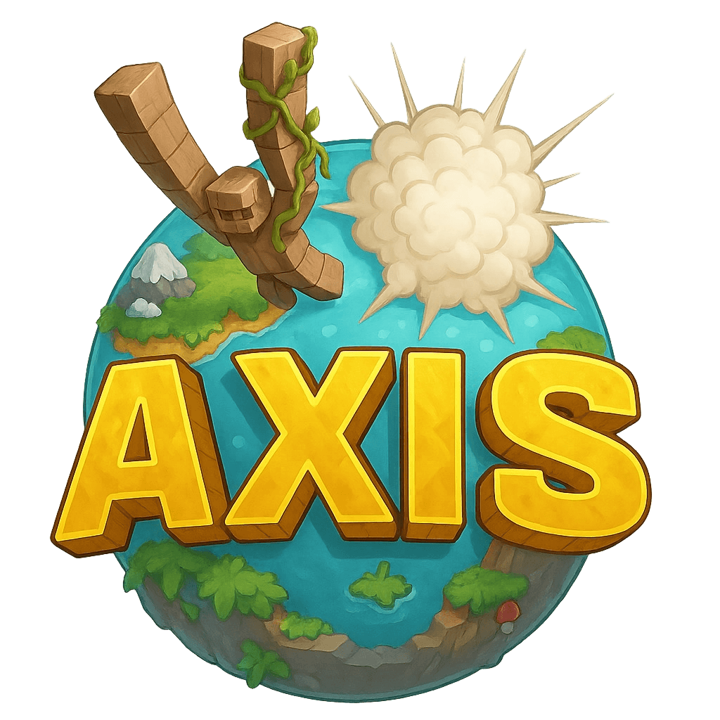 AxisSMP Logo